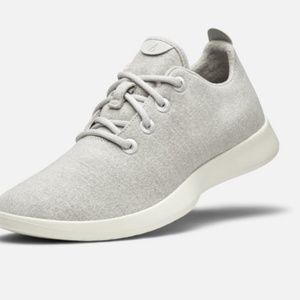 Allbirds Kotare Birch Size 11 - NWOT